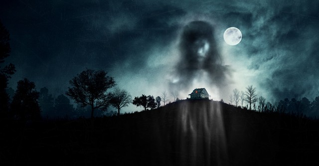 A Haunting
