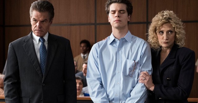Law & Order True Crime