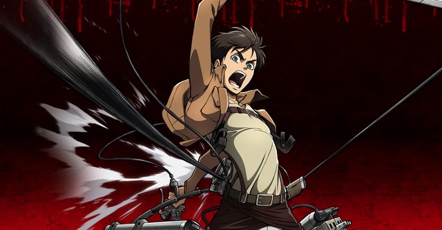 Attack on Titan