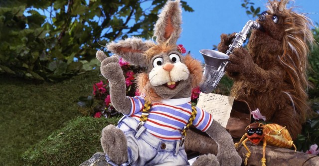 Muppet Sing Alongs: Billy Bunny's Animal Songs