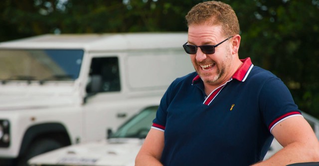 Salvage Hunters