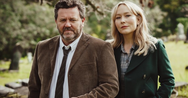 Brokenwood - Mord in Neuseeland