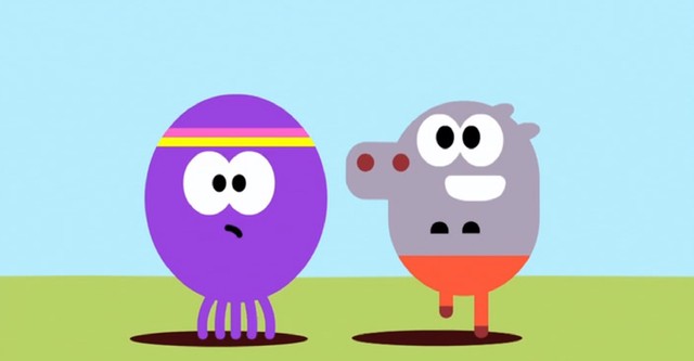 Hey Duggee