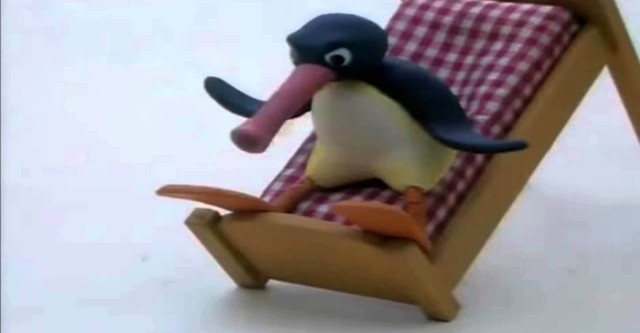 Pingu