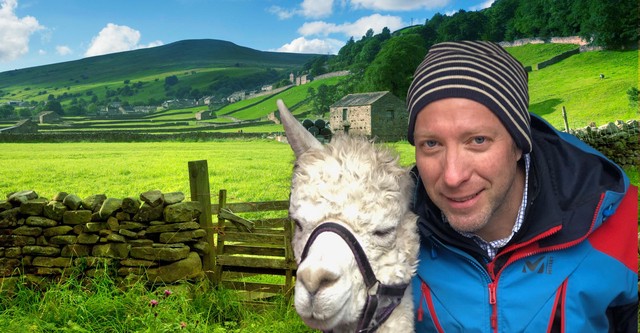 The Yorkshire Vet