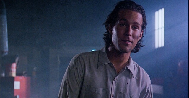 Northern Exposure