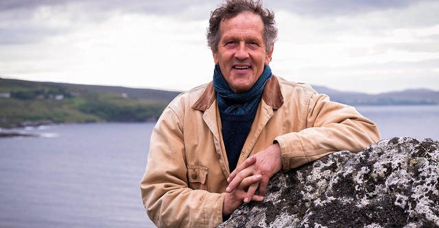 Monty Don’s British Gardens