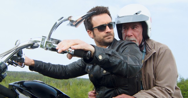 Republic of Doyle