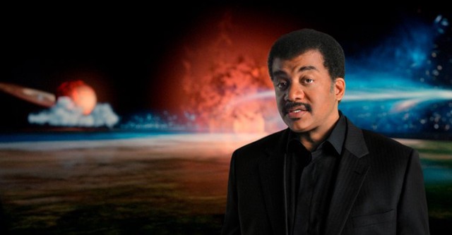 Cosmos: Une odyssée à travers l'univers