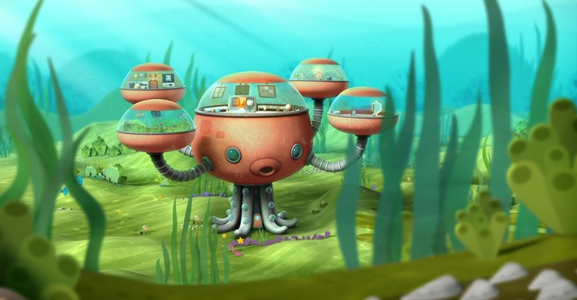 Octonauts