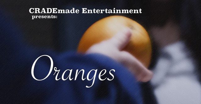 Oranges