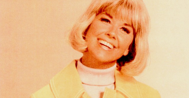 The Doris Day Show