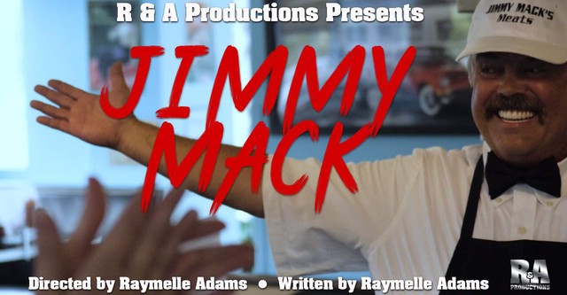 Jimmy Mack