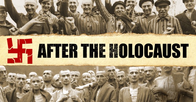 After the Holocaust