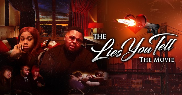 The Lies You Tell