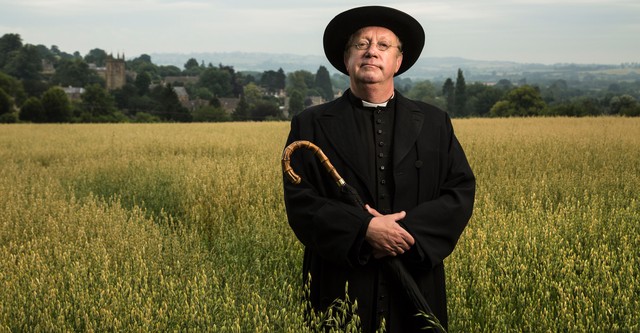 Padre Brown