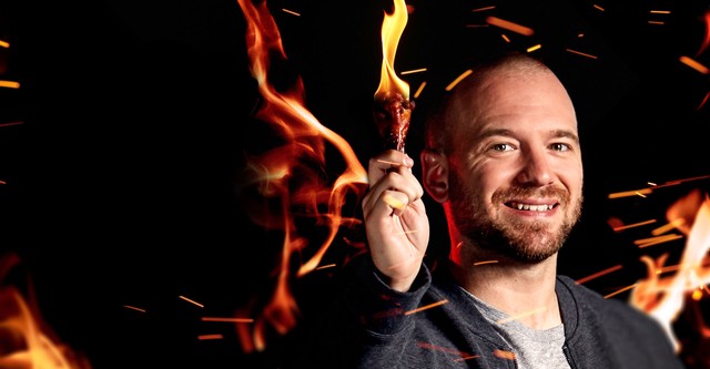 Hot Ones
