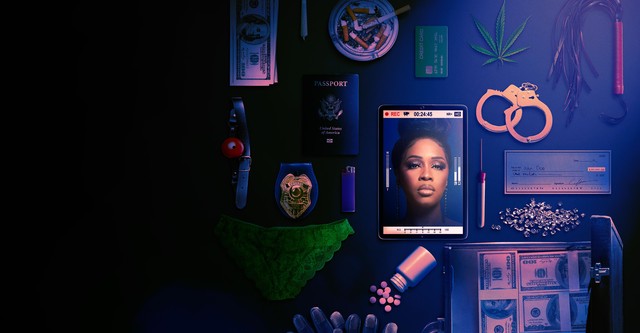 Vh1's My True Crime Story