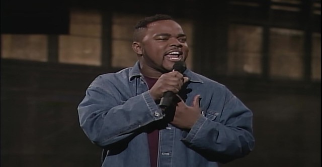 Def Comedy Jam