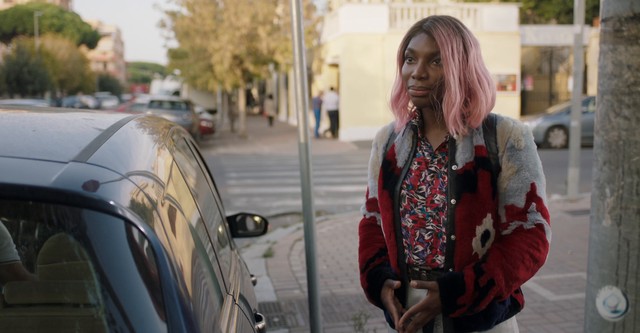 Je pourrais te détruire