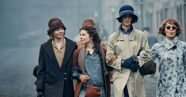 Peaky Blinders