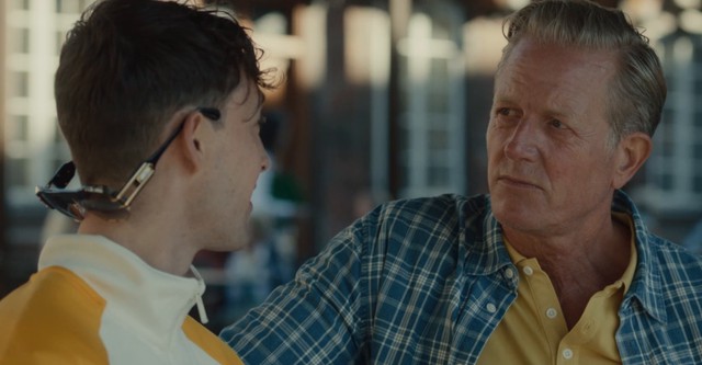 The Sommerdahl Murders