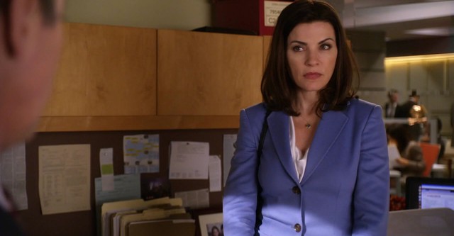Good Wife