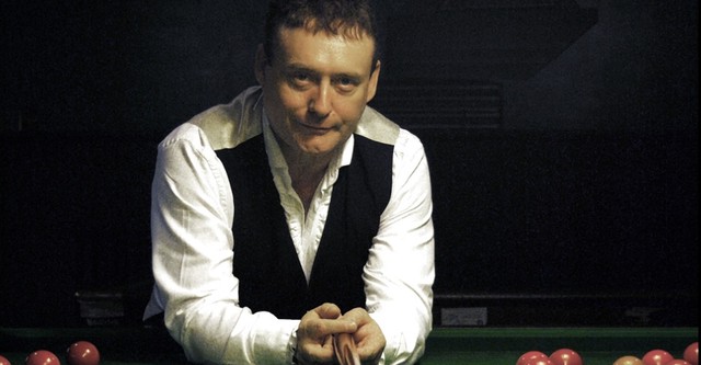 Jimmy White the One and Only