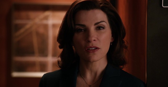 The Good Wife