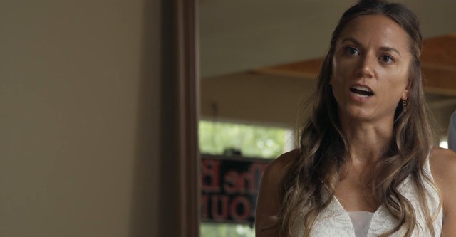 Natasha Pearl Hansen: I Was Supposed to Get Married Today