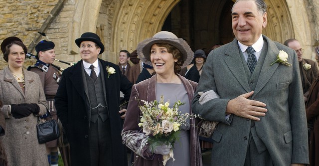 Downton Abbey
