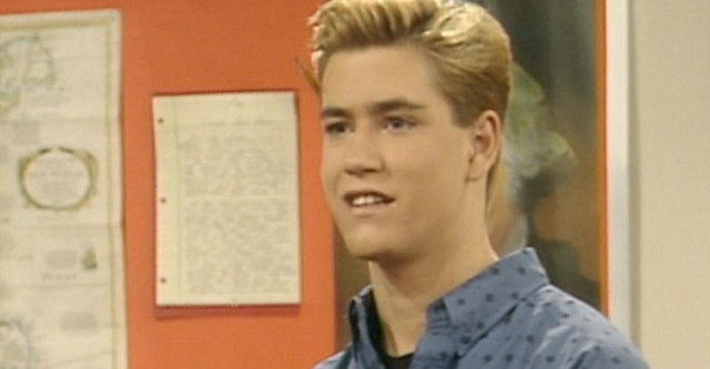 Saved by the Bell