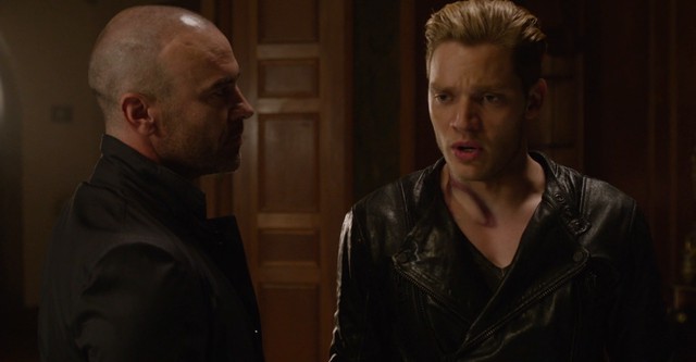 Shadowhunters