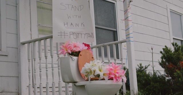 Potty Town