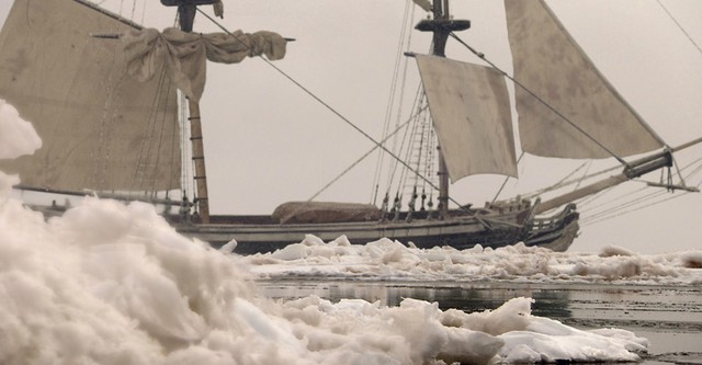 Famine and Shipwreck, an Irish Odyssey