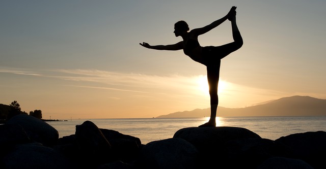 Namaste Yoga