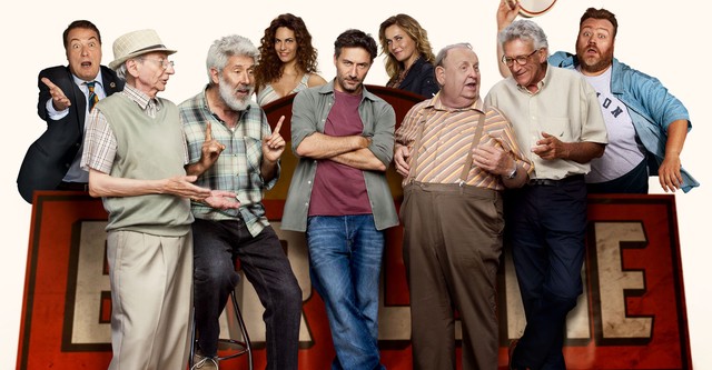 I delitti del BarLume