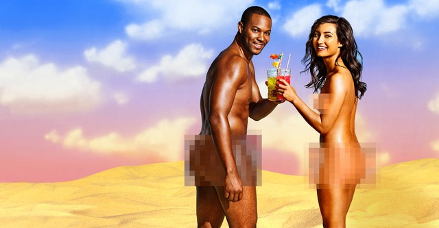 Dating Naked