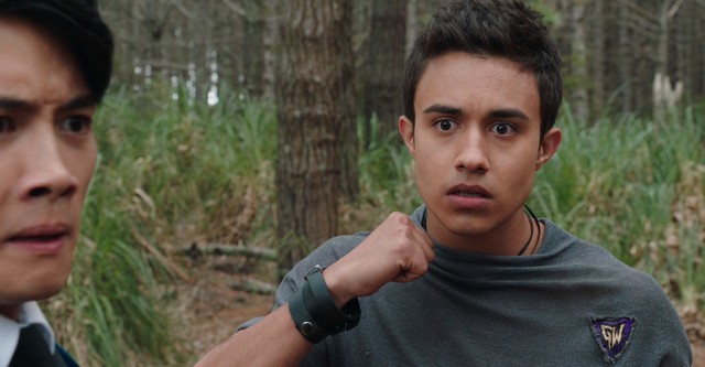 Power Rangers Ninja Steel