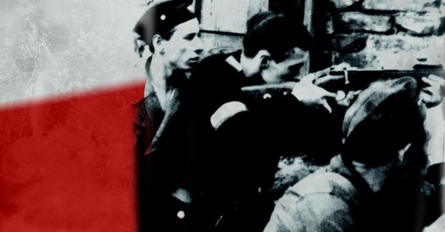 Battle for Warsaw