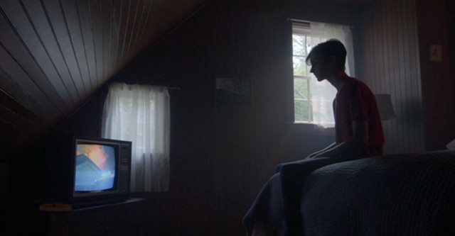 Vivendo Com o Inimigo