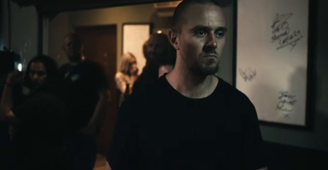 Encarcelados en el extranjero