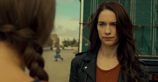 Wynonna Earp