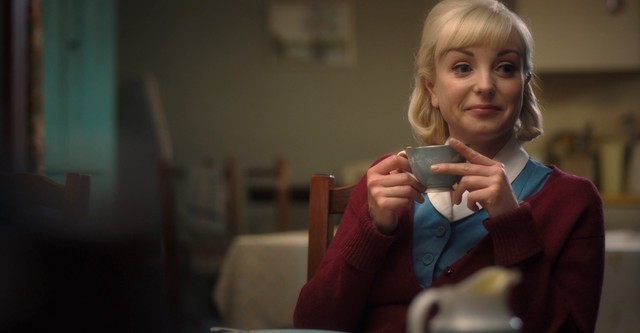 Call the Midwife