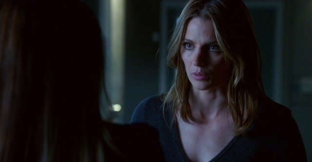 Castle - Detective tra le righe