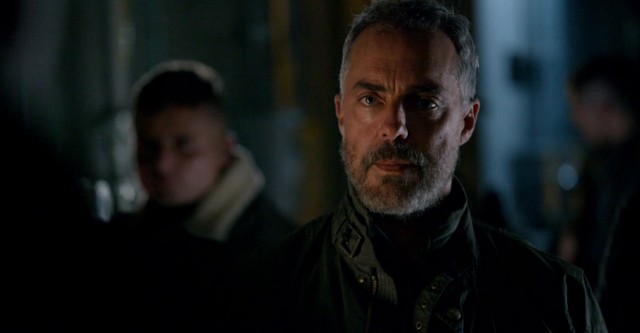 The Last Ship