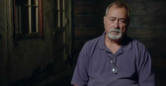 Manson Speaks: Inside the Mind of a Madman