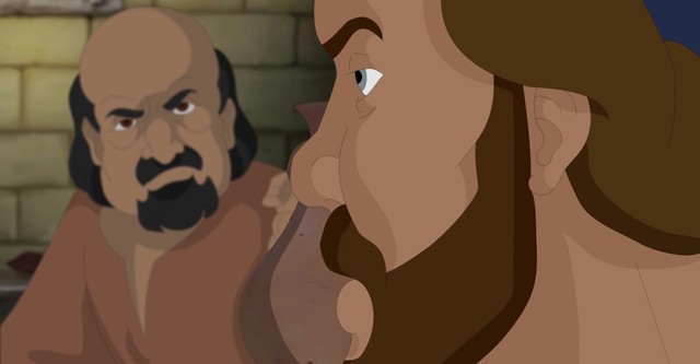 Jesus: He Lived Among Us