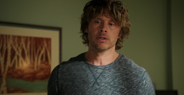 NCIS: Los Angeles