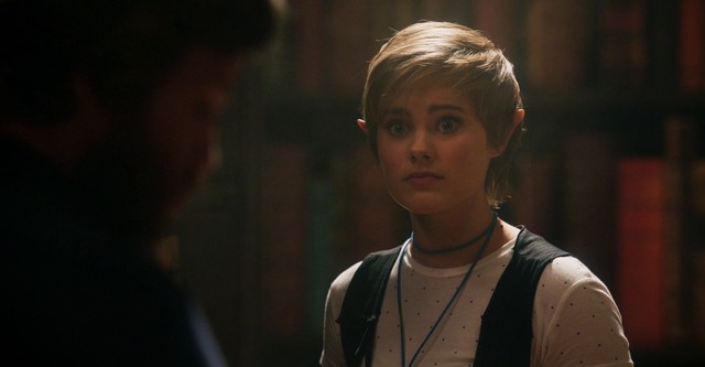 Club der magischen Dinge